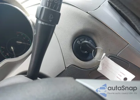 2012 Chevrolet Malibu Ls z USA, uszkodzony, nr VIN 1G1ZA5E06CF394477